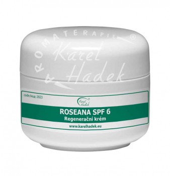 ROSEANA SPF6 RK